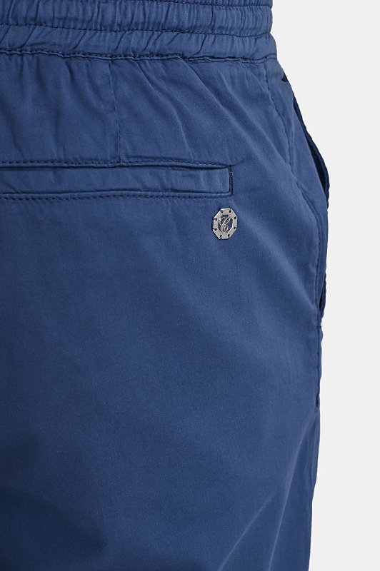 Брюки CASTANGIA Синий Мужской GDP.CA101 S26