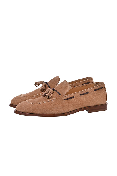 Лоферы BRUNELLO CUCINELLI Лоферы BRUNELLO CUCINELLI