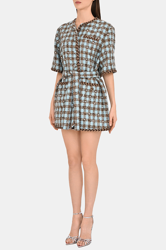 Платье+пояс