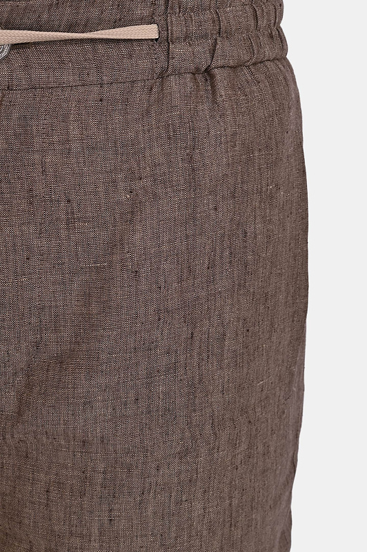 Шорты CASTANGIA Бежевый Мужской DM.P9 S26