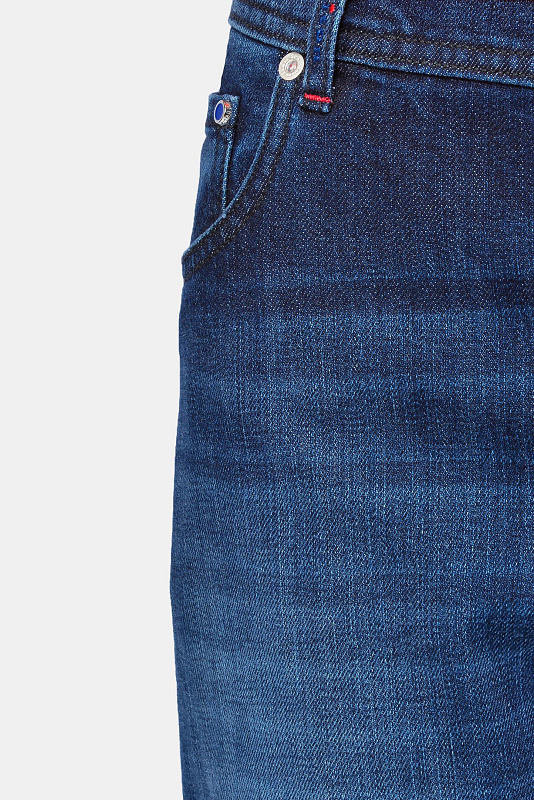 Джинсы KITON Синий Мужской UPNJSJ07T220 Джинсы KITON Синий Мужской UPNJSJ07T220
