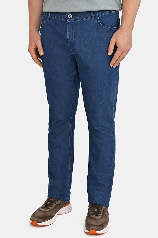 Джинсы CASTANGIA Синий Мужской GDP.CA302 S26