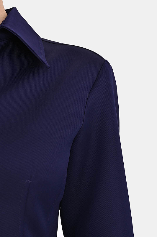 Блуза SPORTMAX Фиолетовый Женский BACINO1234 2522196063600