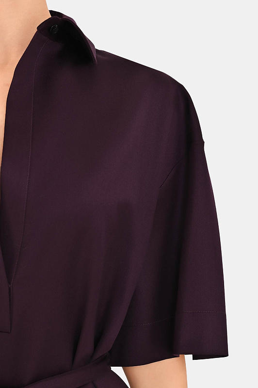 Платье+пояс