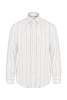 Рубашка BRUNELLO  CUCINELLI Белый