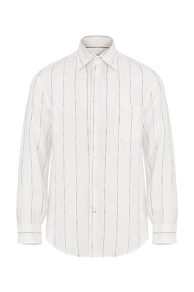 Рубашка BRUNELLO  CUCINELLI