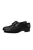 Туфли SANTONI Черный