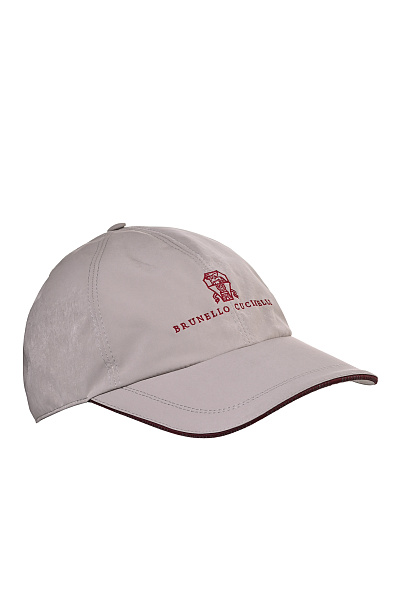 Кепка BRUNELLO  CUCINELLI