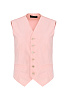 Жилет FABIANA FILIPPI  Розовый