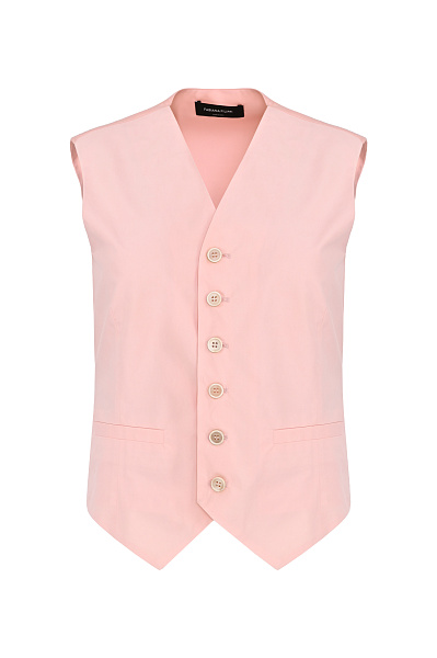 Жилет FABIANA FILIPPI 