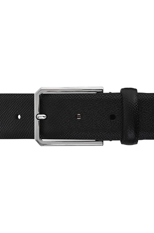 Ремень SANTONI Серый Мужской CM35VS003B91EVNEN50