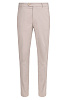 Брюки BRUNELLO  CUCINELLI Светло-бежевый