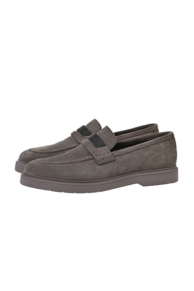 Лоферы BRUNELLO CUCINELLI Лоферы BRUNELLO CUCINELLI
