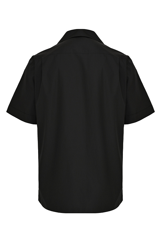 Рубашка DOLCE & GABBANA  Черный Мужской G5JH9Z GK278