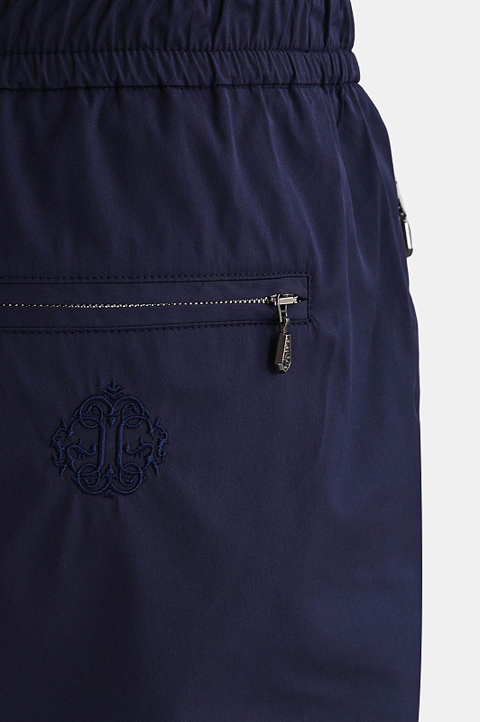 Брюки CASTANGIA Темно-синий Мужской DM.P17 S26