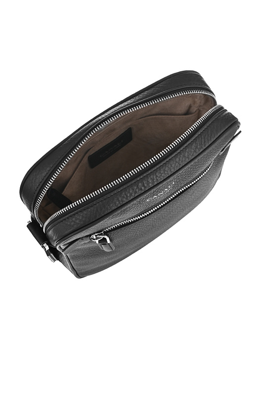 Сумка CANALI Черный Мужской NA00134 P226001