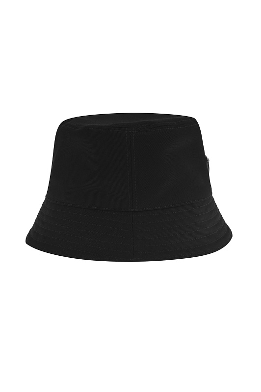 Панама PRADA  Черный Женский 2HC1372DXIF