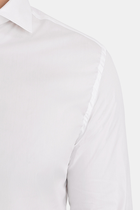 Рубашка CANALI Белый Мужской CCLX0C3GA03292