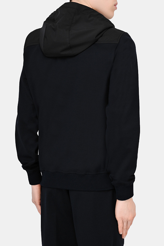 Толстовка (Куртка)