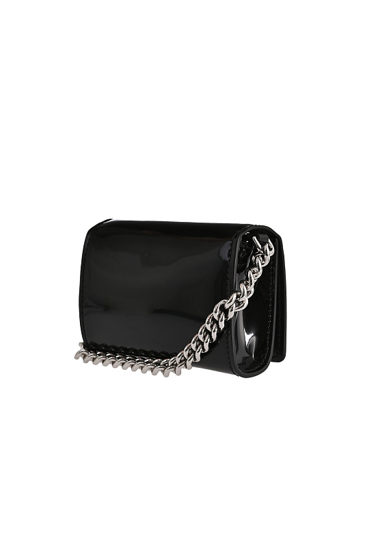 Сумка DOLCE & GABBANA  Черный Женский BI3258 AI413