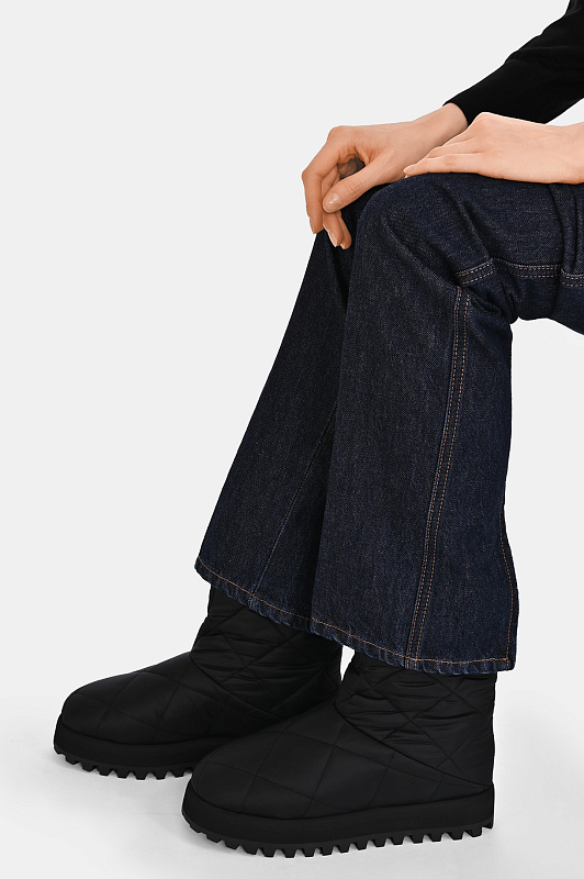 Полусапоги