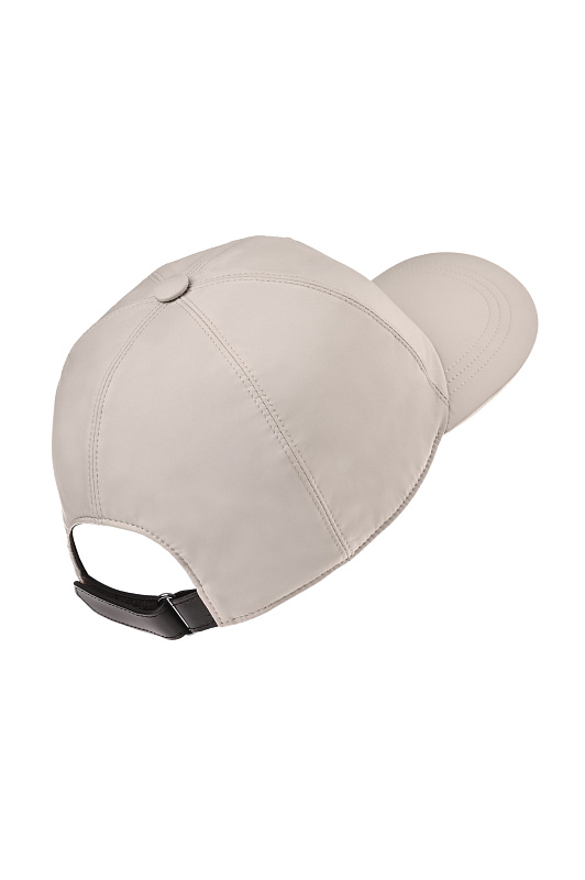 Кепка CANALI Светло-бежевый Мужской H100YA00028