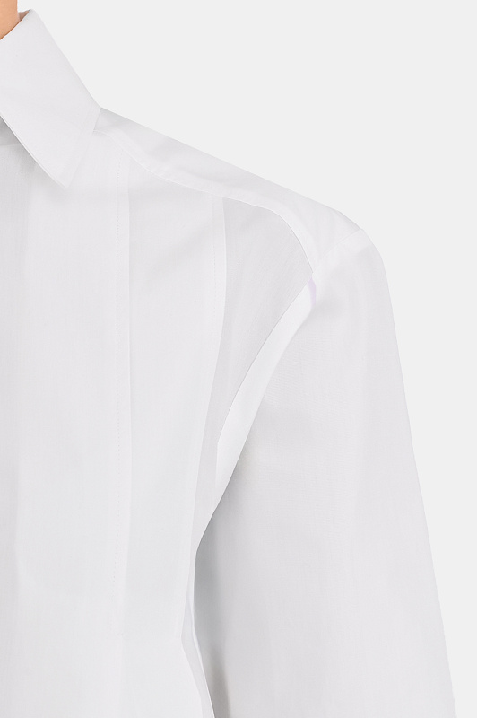 Блуза SPORTMAX Белый Женский SPXCERTO 2612111031600