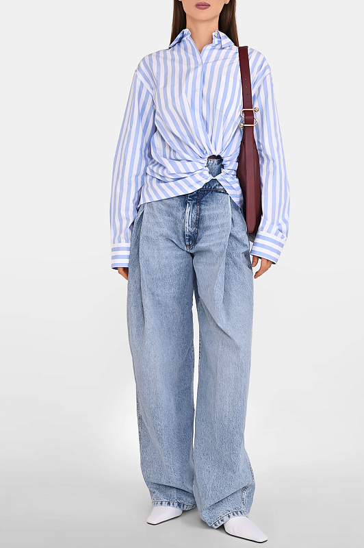 Сумка SPORTMAX Бордовый Женский SPSBRUNO 2612511023600