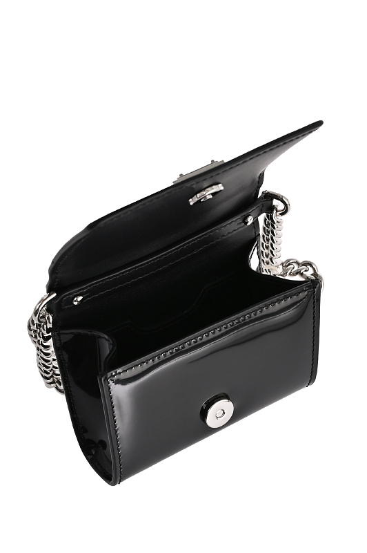 Сумка DOLCE & GABBANA  Черный Женский BI3258 AI413