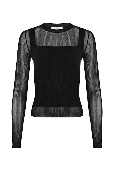 Джемпер SPORTMAX