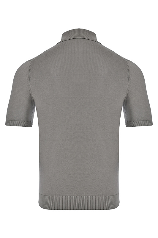 Поло из хлопка