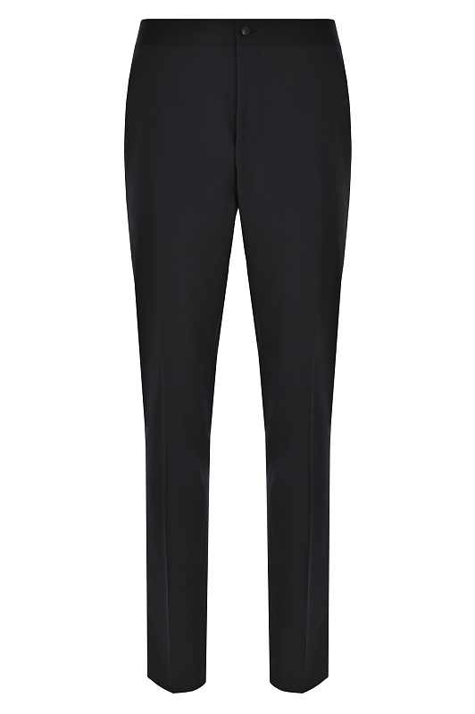 Костюм CANALI Черный Мужской BF00084 15786