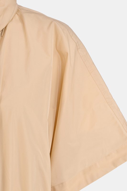 Плащ FABIANA FILIPPI  Бежевый Женский CTD265F252