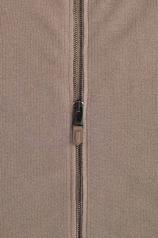 Куртка спорт CANALI Бежевый Мужской C1174MK02276