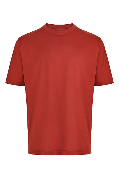 Футболка CASTANGIA