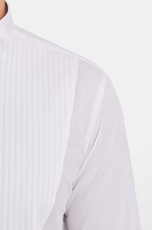 Рубашка CANALI Белый Мужской CCL7082GC03335