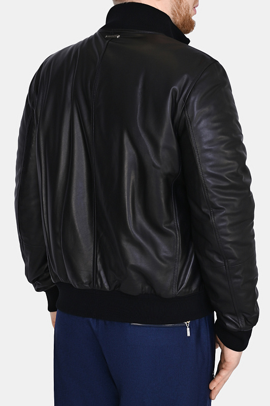 Куртка CASTANGIA Черный Мужской MOD.9