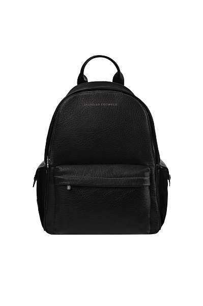 Рюкзак BRUNELLO CUCINELLI Рюкзак BRUNELLO CUCINELLI