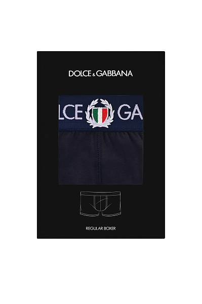 Боксеры DOLCE & GABBANA 