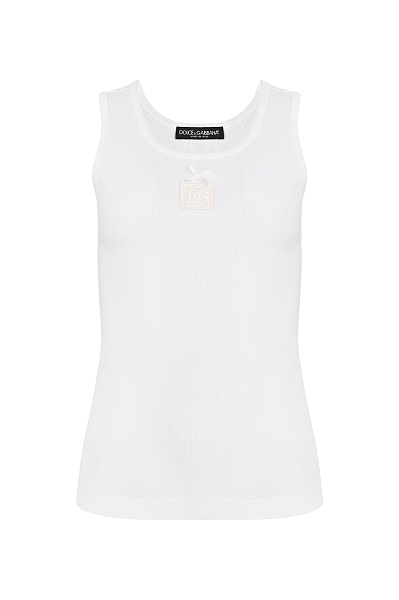 Топ DOLCE & GABBANA 