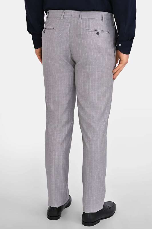 Костюм CANALI Серый Мужской 12280/19BF04364