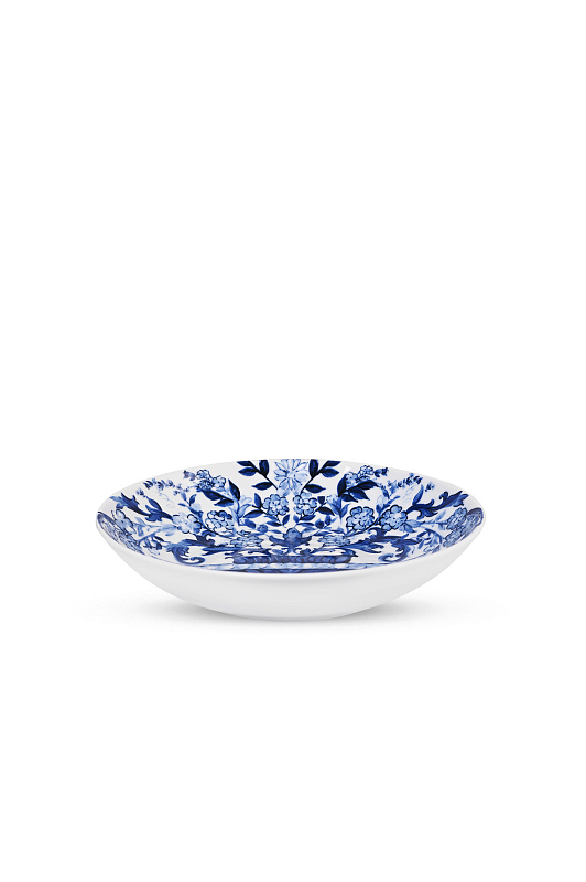 Набор из 2-х тарелок DOLCE & GABBANA Белый Unisex TC0S05 TCA88 Набор из 2-х тарелок DOLCE & GABBANA Белый Unisex TC0S05 TCA88