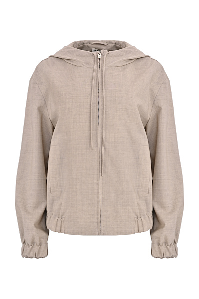 Куртка P.A.R.O.S.H.