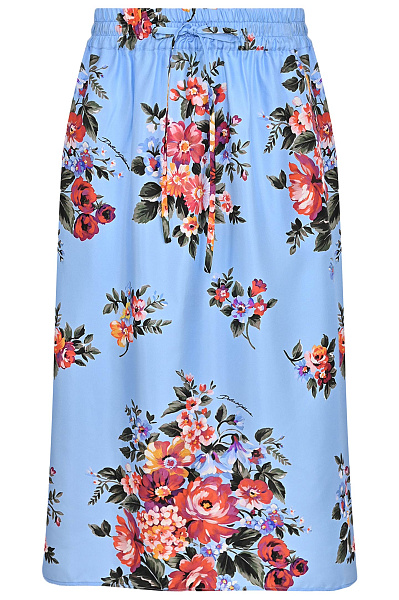 Юбка DOLCE & GABBANA 