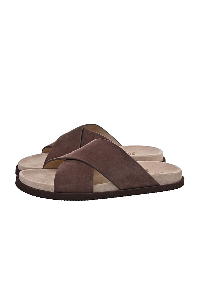 Пантолеты BRUNELLO  CUCINELLI