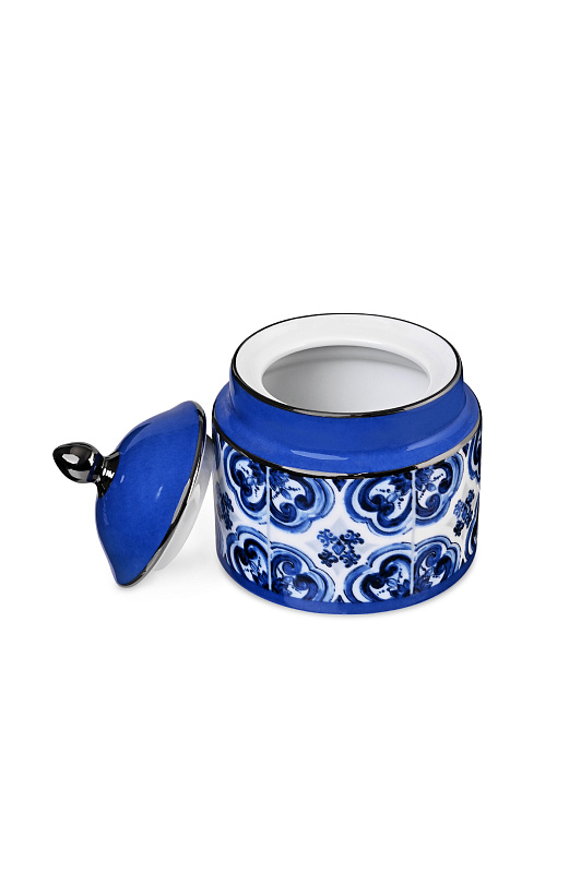 Сахарница DOLCE & GABBANA  Белый Unisex TC0101 TCA88