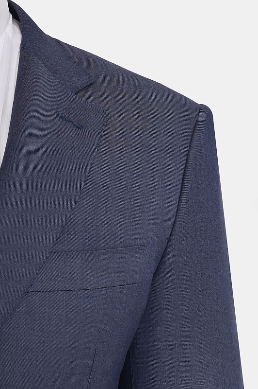 Костюм CANALI Синий Мужской E22280/19BX05794