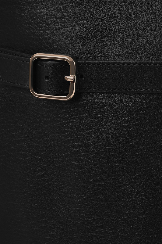 Сапоги SANTONI Черный Женский WSNG71746HI3NDYLN01 Сапоги SANTONI Черный Женский WSNG71746HI3NDYLN01