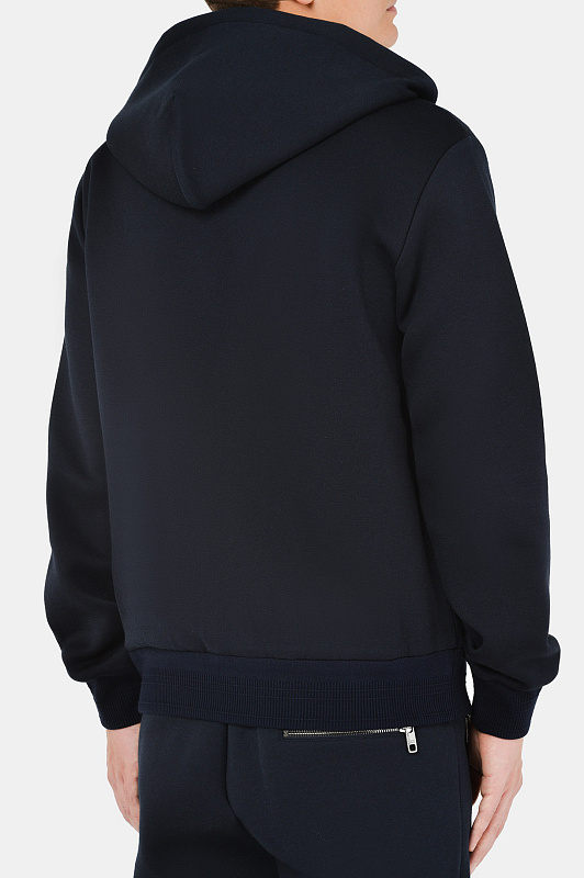 Кардиган (Куртка спорт)