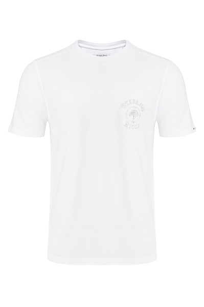 Футболка STEFANO RICCI